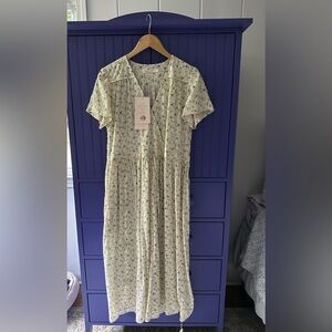 Christy Dawn Dawn Dress NWT